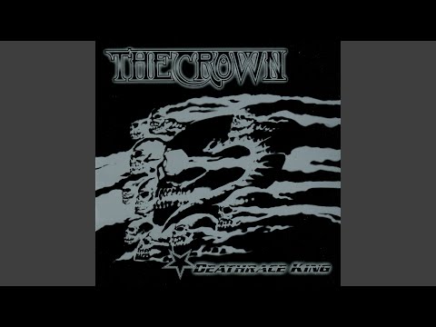 Deathexplosion - The Crown
