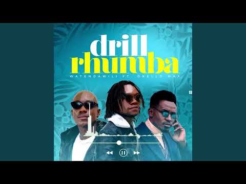 Best of Kenyan Urban Rhumba Volume 1.