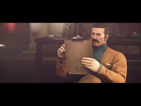 wolfenstein 2 the new colossus part 9: Acting on Venus (full game) walkthrough