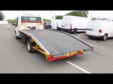Ford Transit Transit NT 460 EF 3.2 200BHP L3 - Image 2