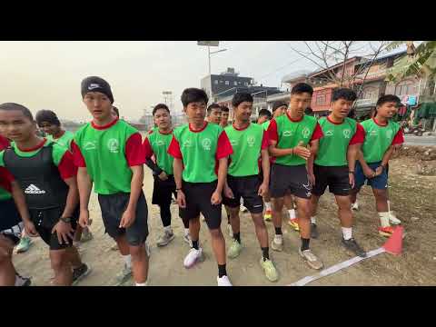 Weekly Friday Test RI-27