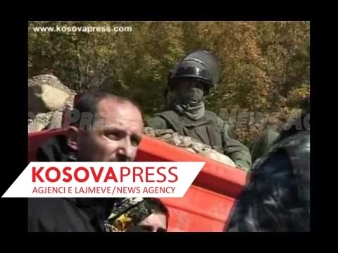 Hajredin Kuqi deklaratat per veriu