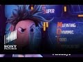 Cloudy With A Chance Of Meatballs 2 INVENTIONS