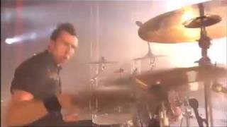 Fire It Up - Thousand Foot Krutch Live