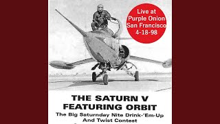 Jolly Green Giant (Live)