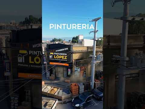 Galpón con Showroom en Imponente Esquina Comercial