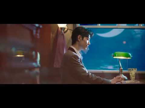 [191203] Xiao zhan Cosmo Weibo Update