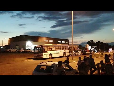 90 Años de Pueblo Centenario