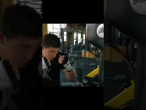 Dmitry Bivol | Automotivo Da Zona Sul 4              #youtubeshorts #boxing #champion #edit #fypage