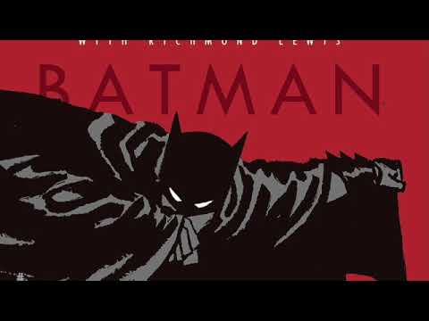 TOP 10 BATMAN COMICS
