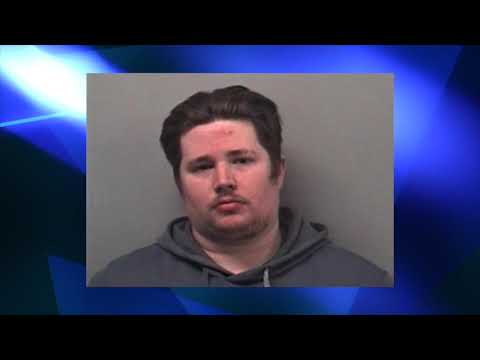 North Caldwell Custodian Arrested