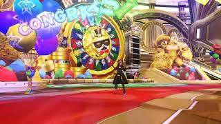 リーリールーレット大当たりで6000枚【PSO2】