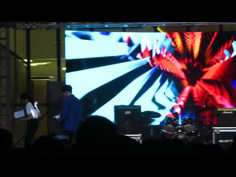 IZ*ONE - La Vie En Rose [Mama ver.] Cover by Blushtwelle during OtakuFest 2019 @ Sm seaside Cebu