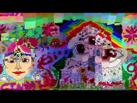 bly wallentine - dizzy giant - 02 inconsistent current (fear of a solipsist)