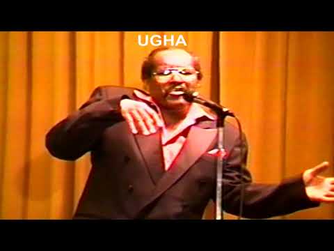 UGHA Collectors Show # 8 March 8,1992  The Fantastics