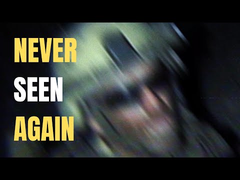 A Unit Goes Missing in the Registan Desert.