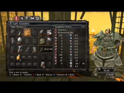 FMGPGaming: Dark Souls 2 Scholar of the First Sin Playthrough - 68