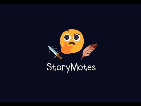StoryMotes