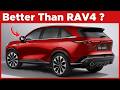 2026 Mazda CX 5 FIRST LOOK Finally Better Than The RAV4