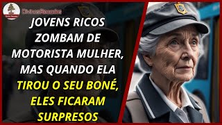 Tolerância à Prova: A Lição de Mariana, a Motorista de Ônibus