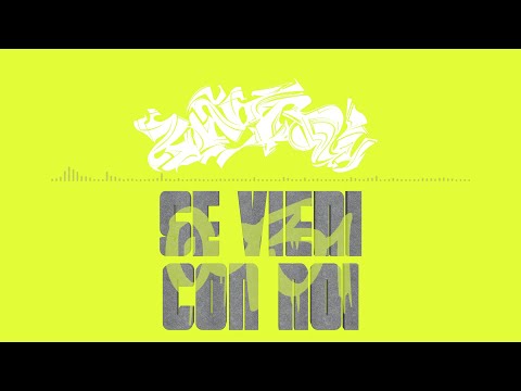 0931 - Se vieni con noi [Official Lyric Video]