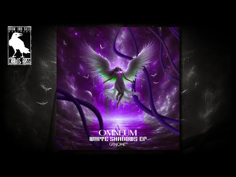 Omneum - Damnation [Genome Records]