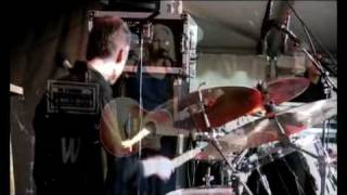 Nilla Nielsen - Goldfish In A Bowl (Live at Mossagårdsfestivalen)