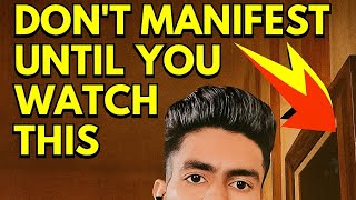 Only 1% People Know This Manifestation Secret #menifesto #menifestation  #menifest #gurdaspur