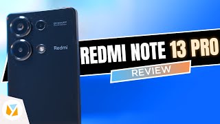 Xiaomi Redmi Note 13 Pro 4G Review - This guy looks familiar