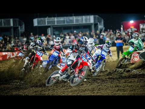 WMX Highlights | SMX Final | Ridgedale, MO