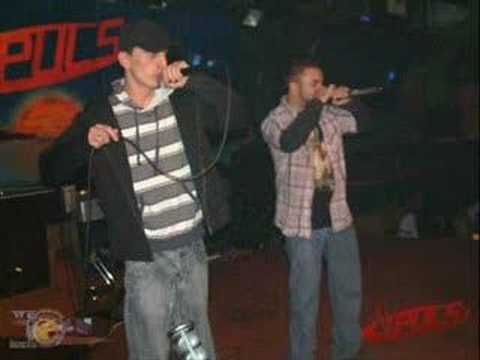 Toni White feat. Double A & Da Sop - A pe nin???