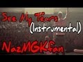 MGK - See My Tears (Instrumental) 