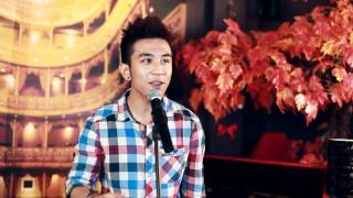 [Cover] I'm yours and Price Tag - Jason Mraz  Jessie J - Edward Nguyen