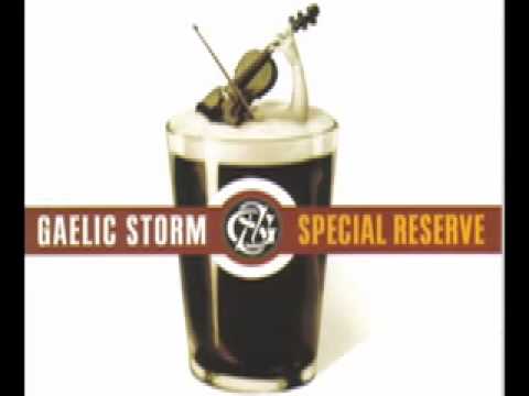 Johnny Tarr - Gaelic Storm