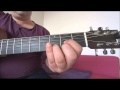Beautiful - Christina Aguilera acoustic guitar ...