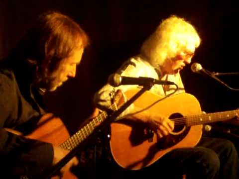 Wizz Jones and Pete Berryman - See How the Time is Flying.mov