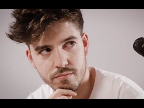 Roi Méndez  presenta: "Mi Lógico Desorden"