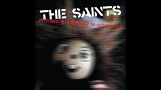 The Saints - Nylon Pirates