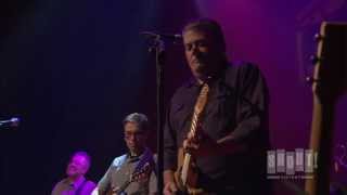 Los Lobos: Kiko Live - "Just A Man"