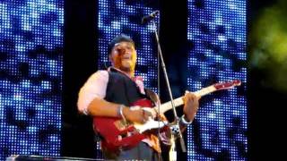 Robert Randolph and the Family Band Live: Deliver Me (Kansas City, MO)