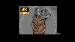 C64 Graphic - End of S. [2000] by Singular