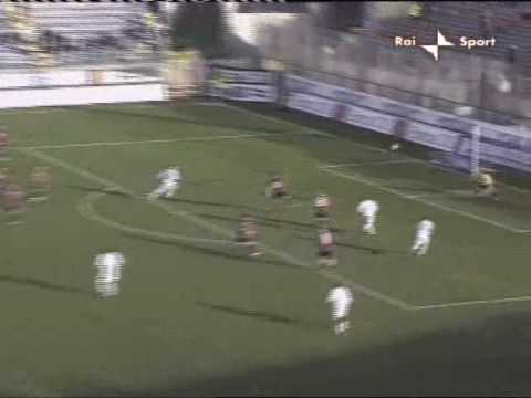 Calcio 2009 : J23 : Cagliari - Atalanta : 0-1