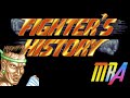 Fighter S History ファイターズヒストリー 1 166 400 By DYO With Samchay サムチャイ