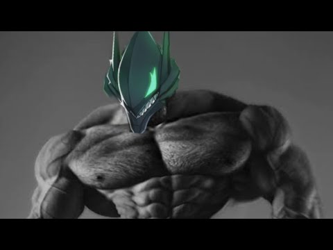 What 1000 hours of Susanoo looks like