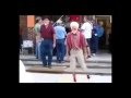 Old Man Dances Like a Boss - Extended Version ...