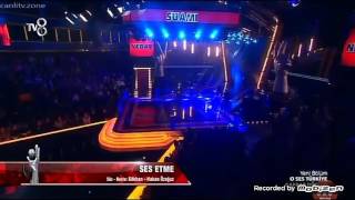 Nicola Morano-Ses Etme-Çapraz Düello