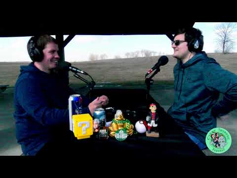 Cyber Shindig Podcast Episode 97