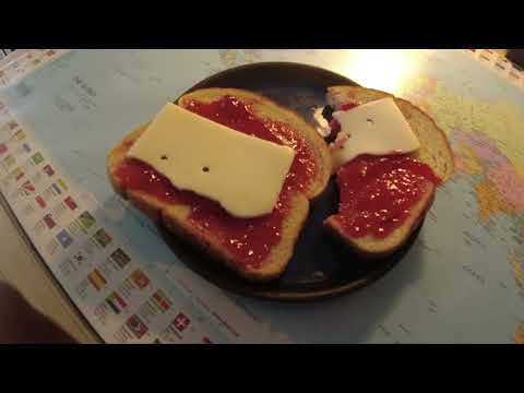 MongoTV_12647 - God LØRDAG Aften - Tøjvask - Varm Mad