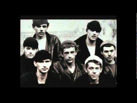 dexys midnight runners young guns bbc documentry kevin rowland pt 1