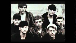 dexys midnight runners young guns bbc documentry kevin rowland pt 1